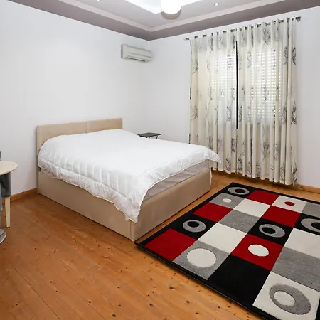 Amelia Heritage House - By Delmar Vendégház Berat