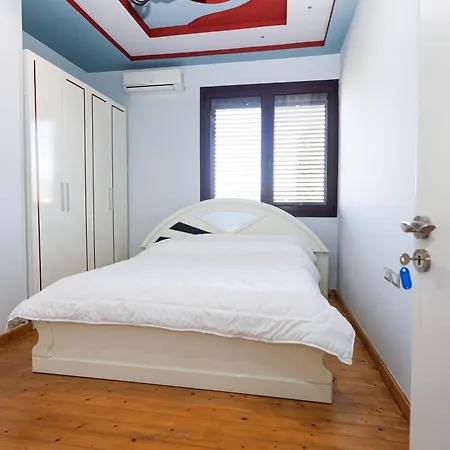 Amelia Heritage House - By Delmar * Berat