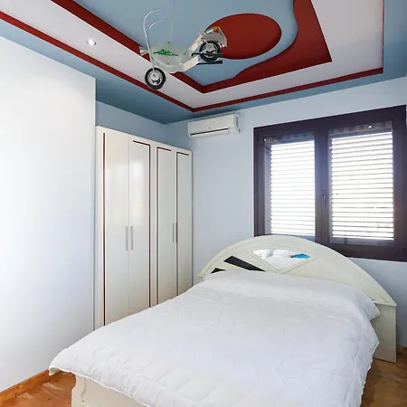 Amelia Heritage House - By Delmar Vendégház