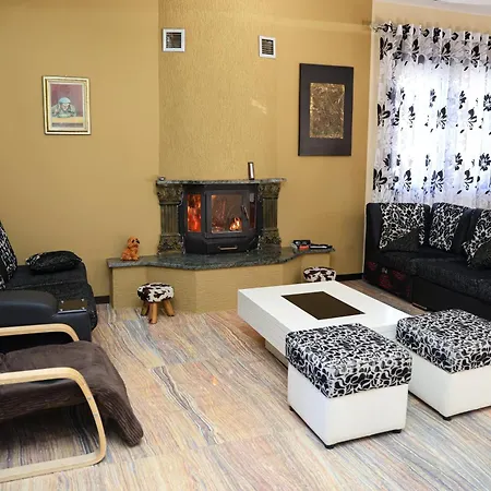 Amelia Heritage House - By Delmar Vendégház Berat