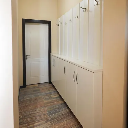 Amelia Heritage House - By Delmar Vendégház *