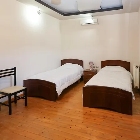 Amelia Heritage House - By Delmar Vendégház Berat