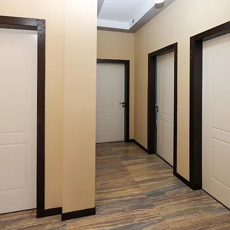 Amelia Heritage House - By Delmar Vendégház Berat