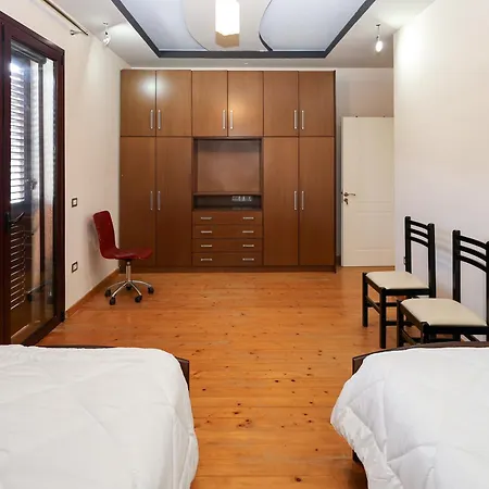 Amelia Heritage House - By Delmar Vendégház Berat