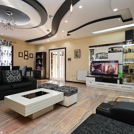 Vendégház Amelia Heritage House - By Delmar Berat