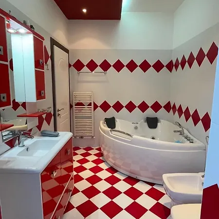 Vendégház Amelia Heritage House - By Delmar *