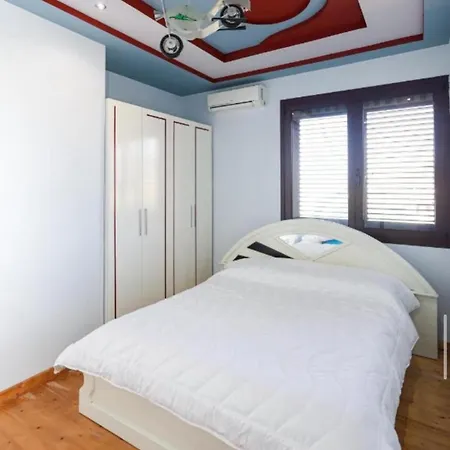 Vendégház Amelia Heritage House - By Delmar Berat