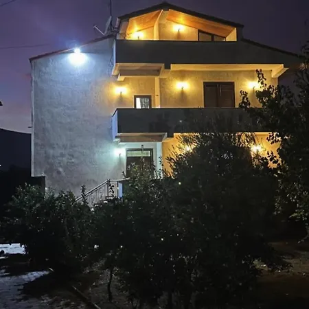 Vendégház Amelia Heritage House - By Delmar