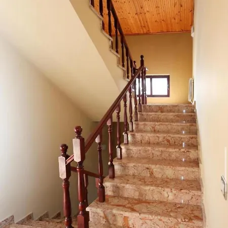 Amelia Heritage House - By Delmar