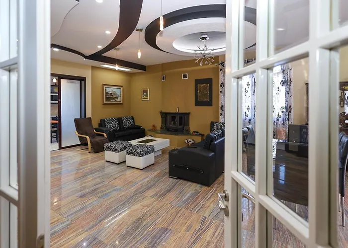 Affittacamere Amelia Heritage House - By Delmar *