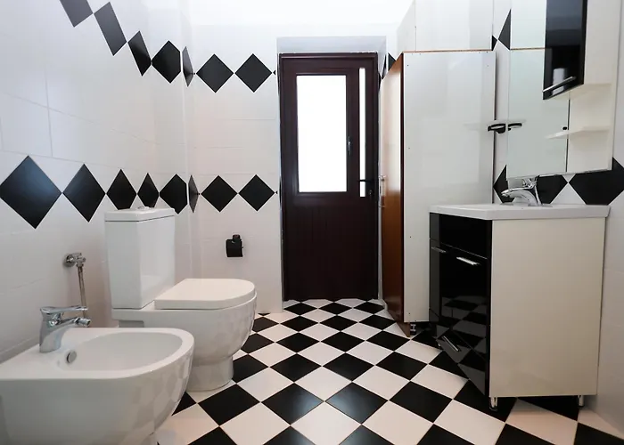 Affittacamere Amelia Heritage House - By Delmar Berat