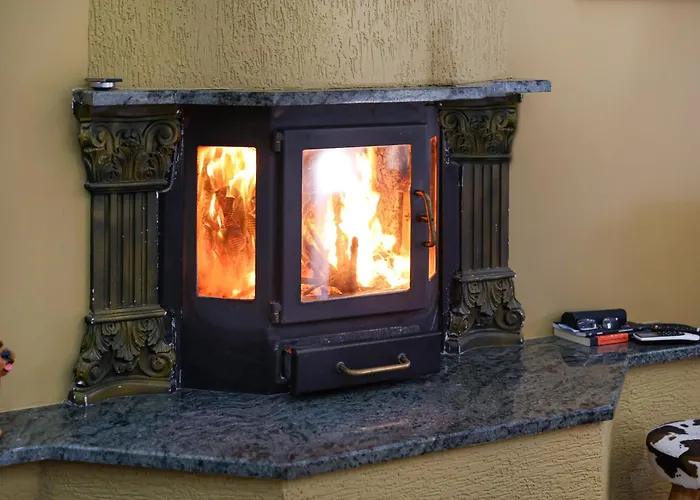 Amelia Heritage House - By Delmar