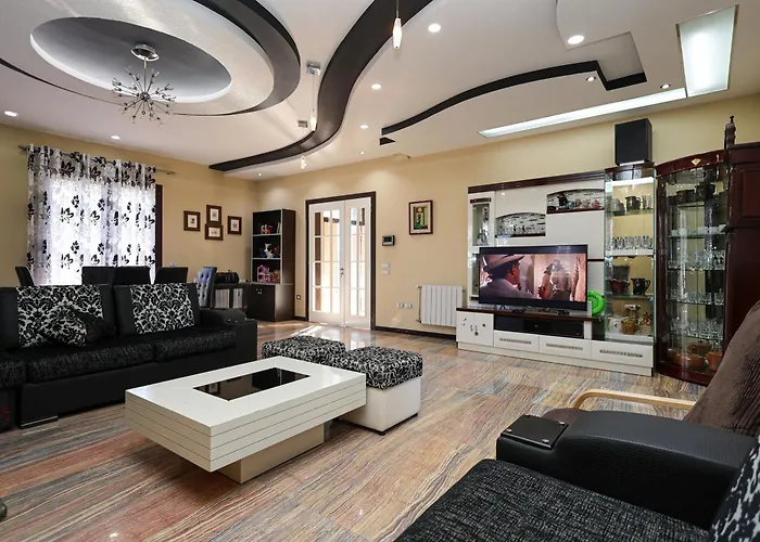 Affittacamere Amelia Heritage House - By Delmar Berat