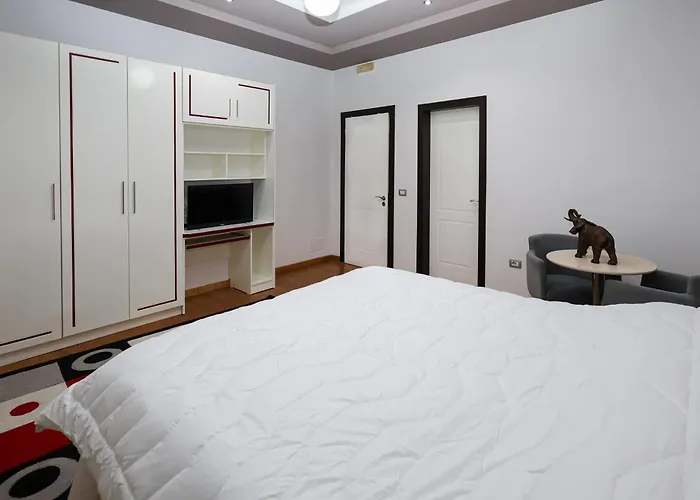 Amelia Heritage House - By Delmar Affittacamere