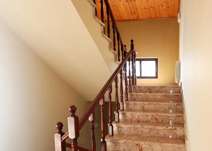 Amelia Heritage House - By Delmar