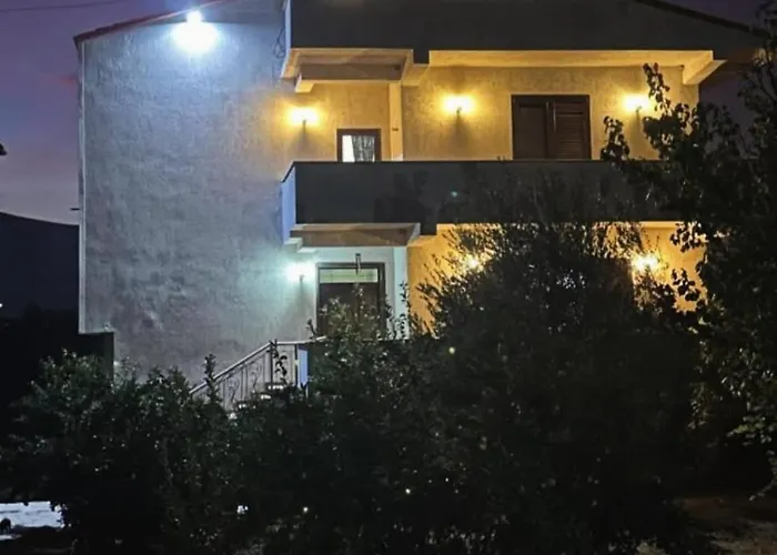 Affittacamere Amelia Heritage House - By Delmar