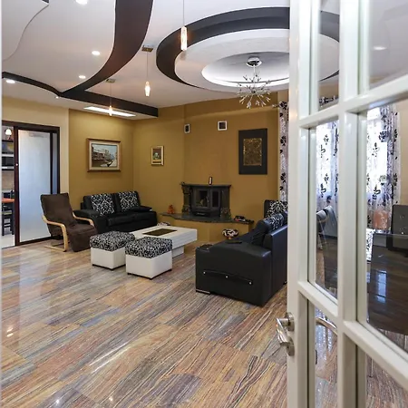 بيت ضيافة Amelia Heritage House - By Delmar *
