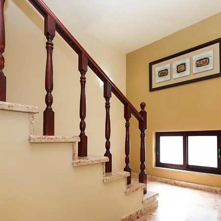 Amelia Heritage House - By Delmar * بيرات