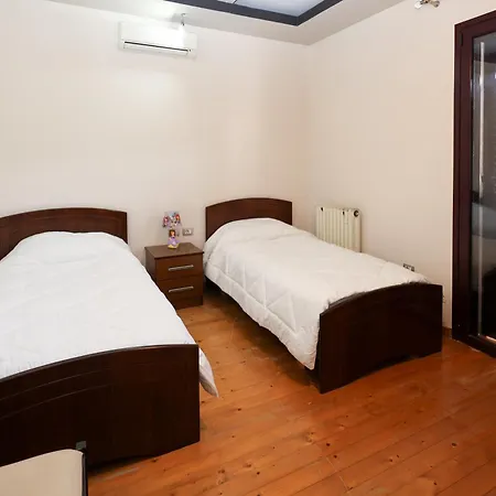Guest house Amelia Heritage House - By Delmar Berat