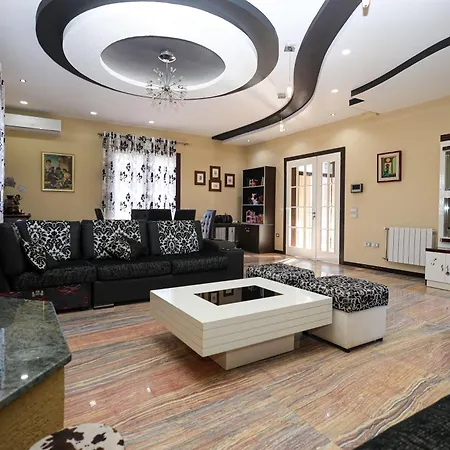 بيت ضيافة Amelia Heritage House - By Delmar *