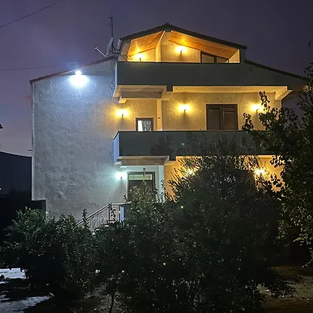 Amelia Heritage House - By Delmar * بيرات