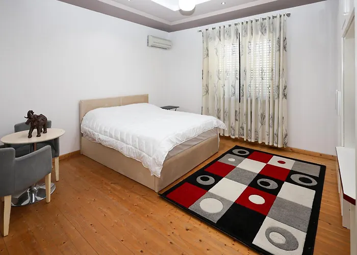 Amelia Heritage House - By Delmar Pensjonat Berat