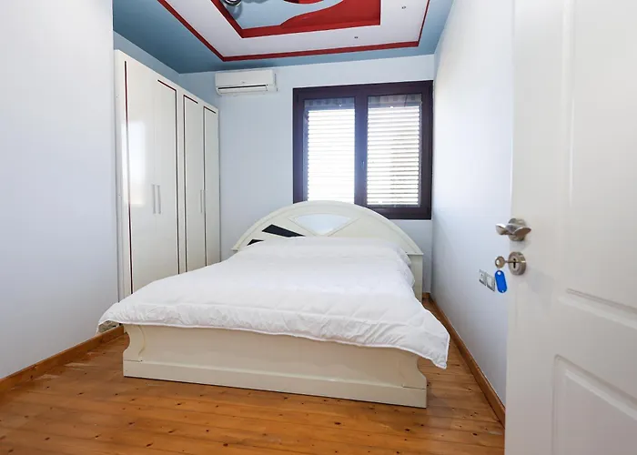 Amelia Heritage House - By Delmar * Berat