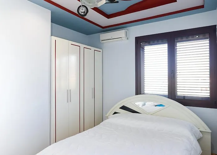 Amelia Heritage House - By Delmar Pensjonat