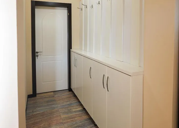 Amelia Heritage House - By Delmar Pensjonat *