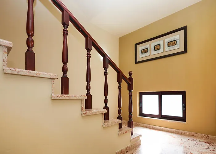 Amelia Heritage House - By Delmar * Berat