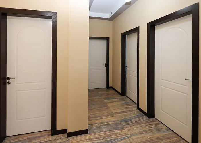 Amelia Heritage House - By Delmar Pensjonat Berat