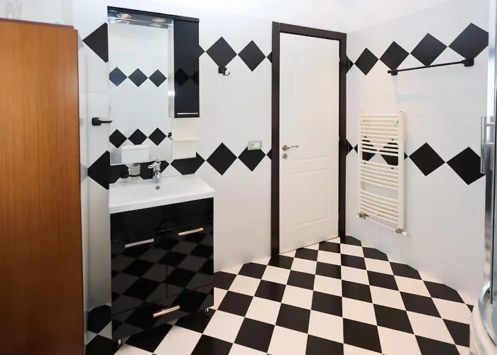 Pensjonat Amelia Heritage House - By Delmar Berat