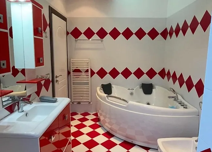 Pensjonat Amelia Heritage House - By Delmar *