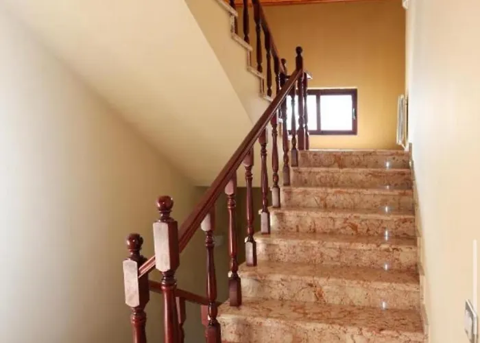 Amelia Heritage House - By Delmar